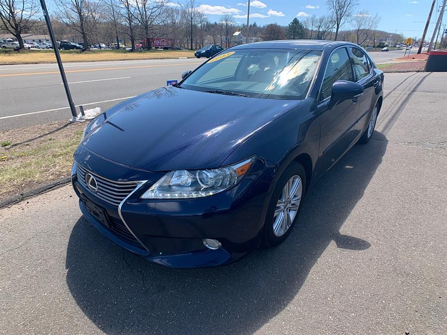 Used Lexus ES 350 4dr Sdn 2013 | Smart Buy Auto Sales, LLC. Wallingford, Connecticut Used Lexus ES 350 4dr Sdn 2013 | Smart Buy Auto Sales, LLC. Wallingford, Connecticut