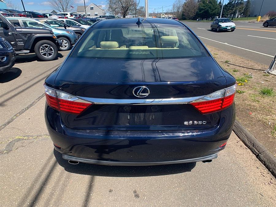 Used Lexus ES 350 4dr Sdn 2013 | Smart Buy Auto Sales, LLC. Wallingford, Connecticut Used Lexus ES 350 4dr Sdn 2013 | Smart Buy Auto Sales, LLC. Wallingford, Connecticut