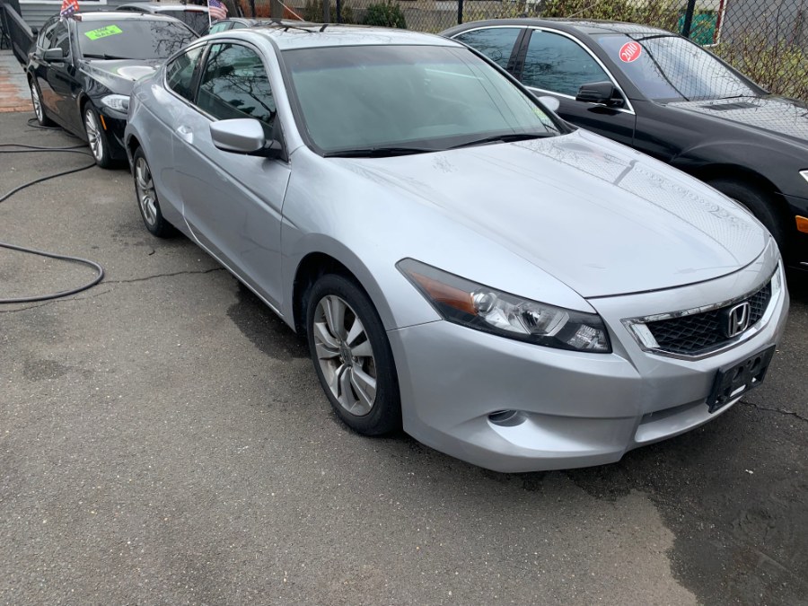 Used Honda Accord Cpe 2dr I4 Auto EX 2009 | Car Valley Group. Jersey City, New Jersey Used Honda Accord Cpe 2dr I4 Auto EX 2009 | Car Valley Group. Jersey City, New Jersey