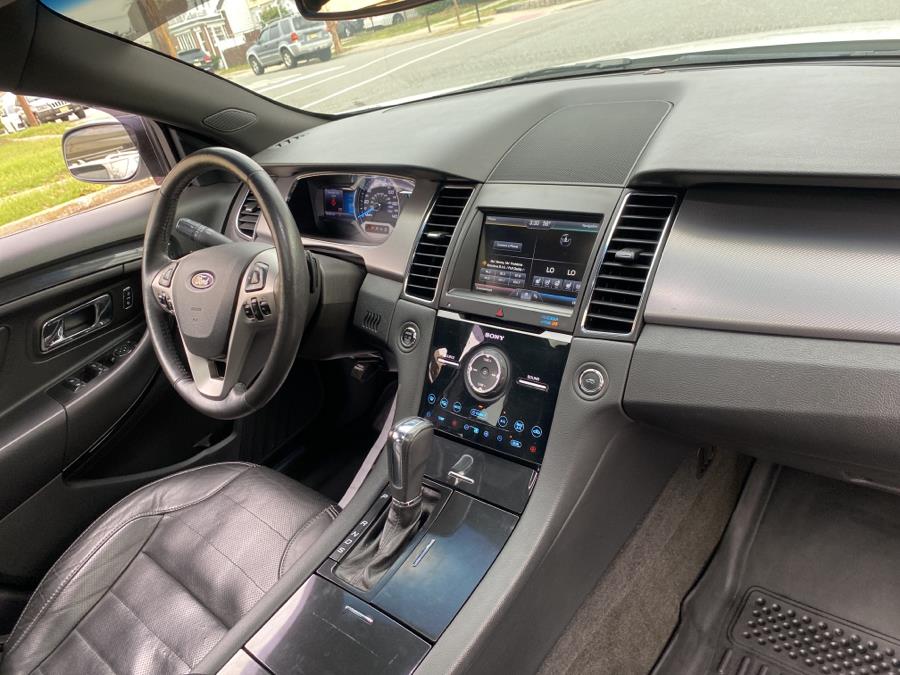 Used Ford Taurus 4dr Sdn SHO AWD 2015 | Daytona Auto Sales. Little Ferry, New Jersey Used Ford Taurus 4dr Sdn SHO AWD 2015 | Daytona Auto Sales. Little Ferry, New Jersey