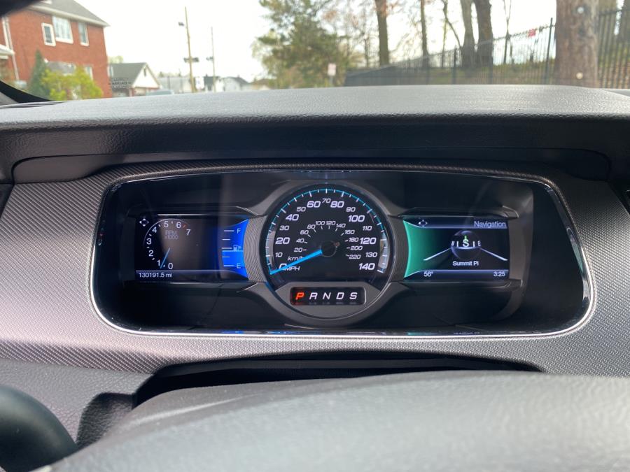 Used Ford Taurus 4dr Sdn SHO AWD 2015 | Daytona Auto Sales. Little Ferry, New Jersey Used Ford Taurus 4dr Sdn SHO AWD 2015 | Daytona Auto Sales. Little Ferry, New Jersey