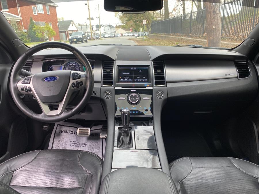 Used Ford Taurus 4dr Sdn SHO AWD 2015 | Daytona Auto Sales. Little Ferry, New Jersey Used Ford Taurus 4dr Sdn SHO AWD 2015 | Daytona Auto Sales. Little Ferry, New Jersey