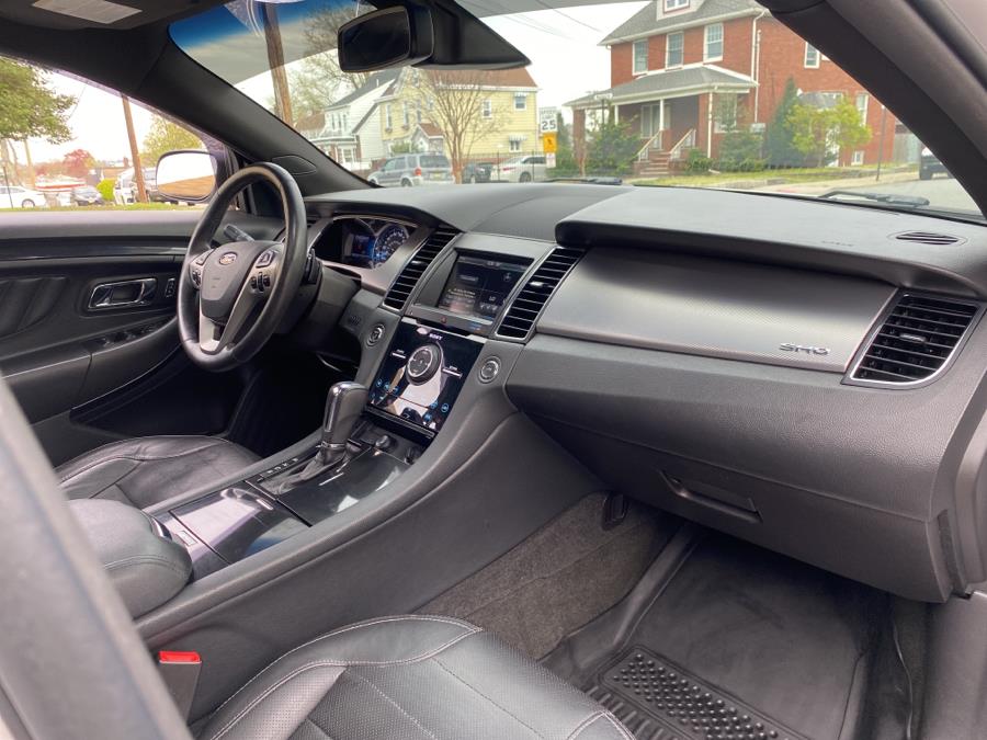 Used Ford Taurus 4dr Sdn SHO AWD 2015 | Daytona Auto Sales. Little Ferry, New Jersey Used Ford Taurus 4dr Sdn SHO AWD 2015 | Daytona Auto Sales. Little Ferry, New Jersey