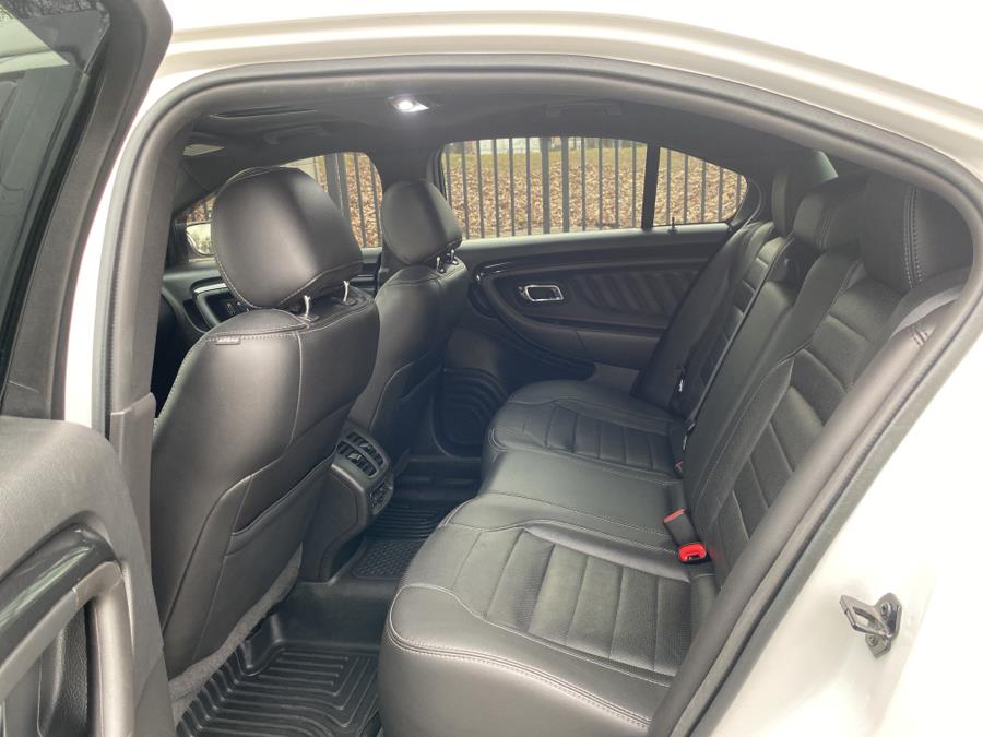 Used Ford Taurus 4dr Sdn SHO AWD 2015 | Daytona Auto Sales. Little Ferry, New Jersey Used Ford Taurus 4dr Sdn SHO AWD 2015 | Daytona Auto Sales. Little Ferry, New Jersey