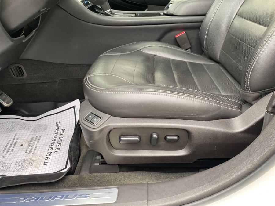 Used Ford Taurus 4dr Sdn SHO AWD 2015 | Daytona Auto Sales. Little Ferry, New Jersey Used Ford Taurus 4dr Sdn SHO AWD 2015 | Daytona Auto Sales. Little Ferry, New Jersey