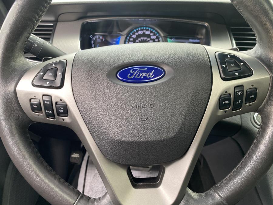 Used Ford Taurus 4dr Sdn SHO AWD 2015 | Daytona Auto Sales. Little Ferry, New Jersey Used Ford Taurus 4dr Sdn SHO AWD 2015 | Daytona Auto Sales. Little Ferry, New Jersey
