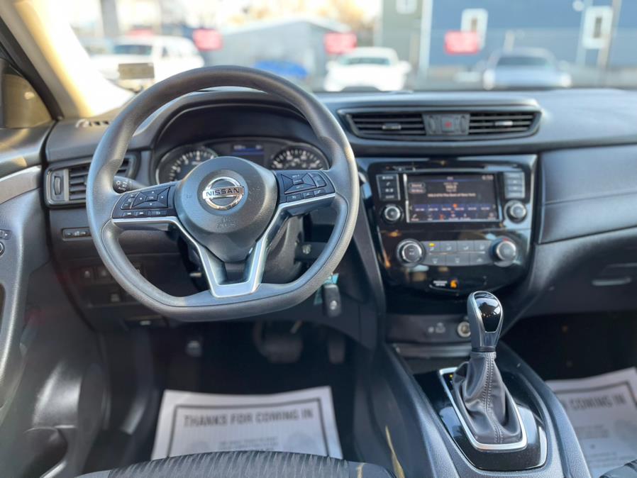 2019 Nissan Rogue AWD SL, available for sale in Irvington , New Jersey | Auto Haus of Irvington Corp. Irvington , New Jersey 2019 Nissan Rogue AWD SL, available for sale in Irvington , New Jersey | Auto Haus of Irvington Corp. Irvington , New Jersey