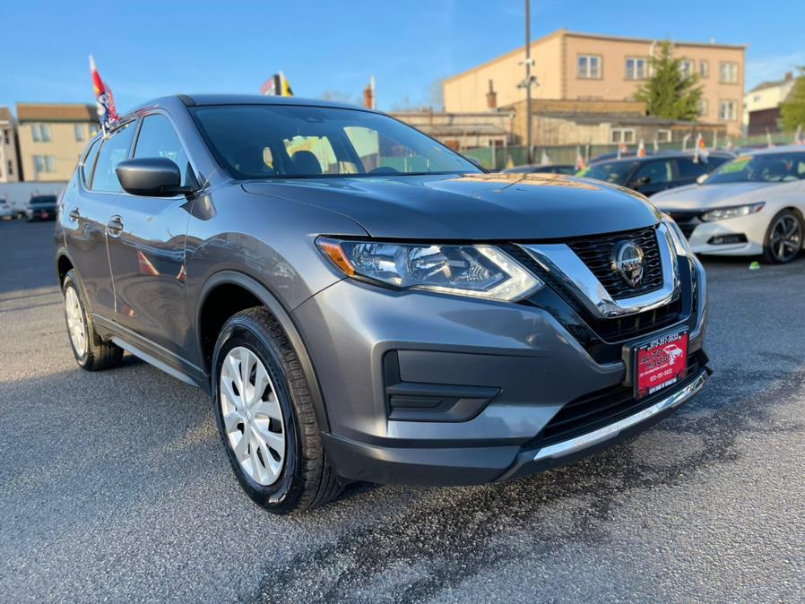 2019 Nissan Rogue AWD SL, available for sale in Irvington , New Jersey | Auto Haus of Irvington Corp. Irvington , New Jersey 2019 Nissan Rogue AWD SL, available for sale in Irvington , New Jersey | Auto Haus of Irvington Corp. Irvington , New Jersey