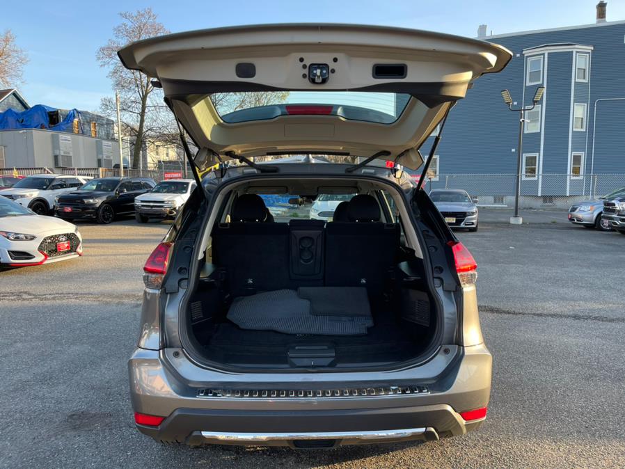 2019 Nissan Rogue AWD SL, available for sale in Irvington , New Jersey | Auto Haus of Irvington Corp. Irvington , New Jersey 2019 Nissan Rogue AWD SL, available for sale in Irvington , New Jersey | Auto Haus of Irvington Corp. Irvington , New Jersey