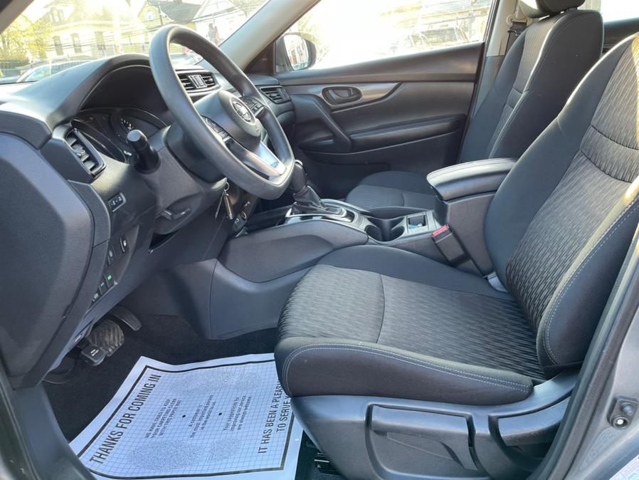 Used Nissan Rogue AWD SL 2019 | Auto Haus of Irvington Corp. Irvington , New Jersey