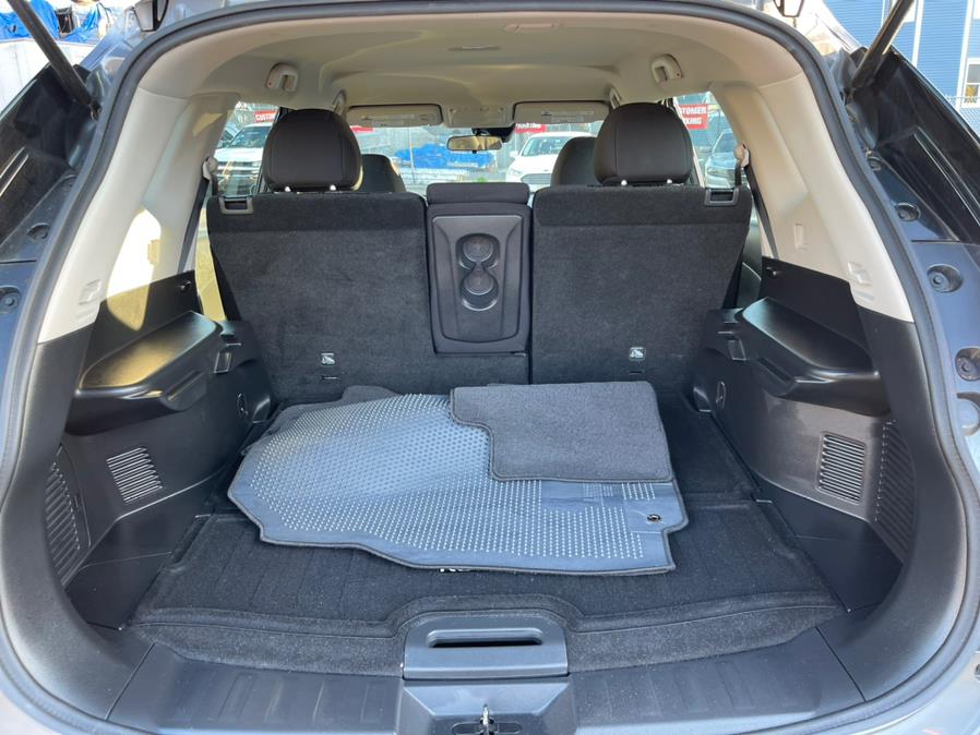 2019 Nissan Rogue AWD SL, available for sale in Irvington , New Jersey | Auto Haus of Irvington Corp. Irvington , New Jersey 2019 Nissan Rogue AWD SL, available for sale in Irvington , New Jersey | Auto Haus of Irvington Corp. Irvington , New Jersey