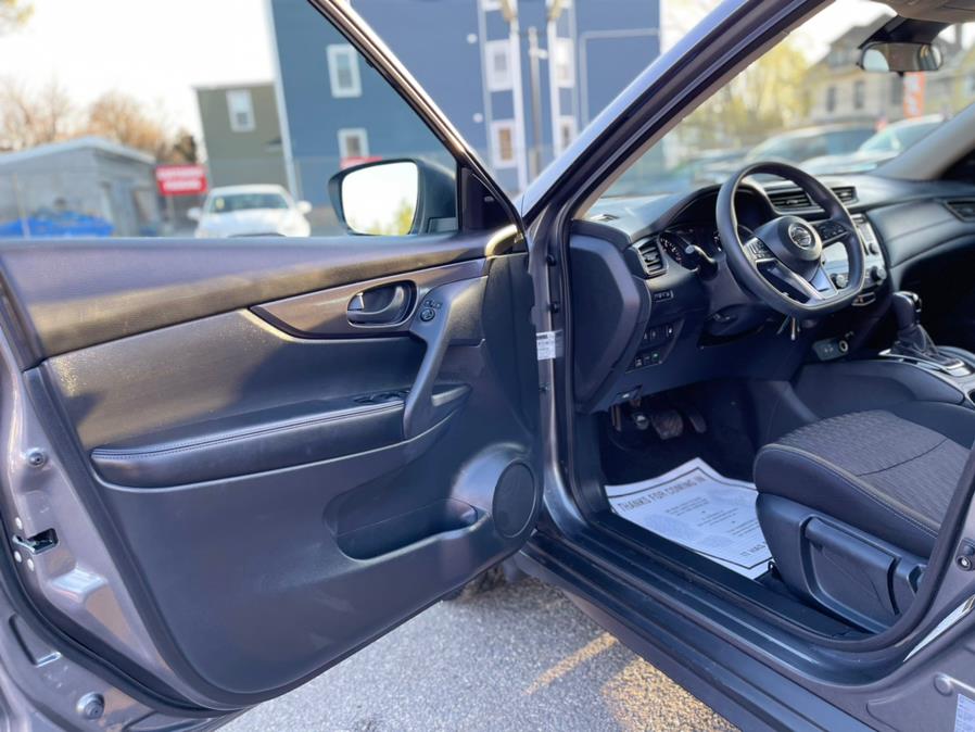 2019 Nissan Rogue AWD SL, available for sale in Irvington , New Jersey | Auto Haus of Irvington Corp. Irvington , New Jersey 2019 Nissan Rogue AWD SL, available for sale in Irvington , New Jersey | Auto Haus of Irvington Corp. Irvington , New Jersey