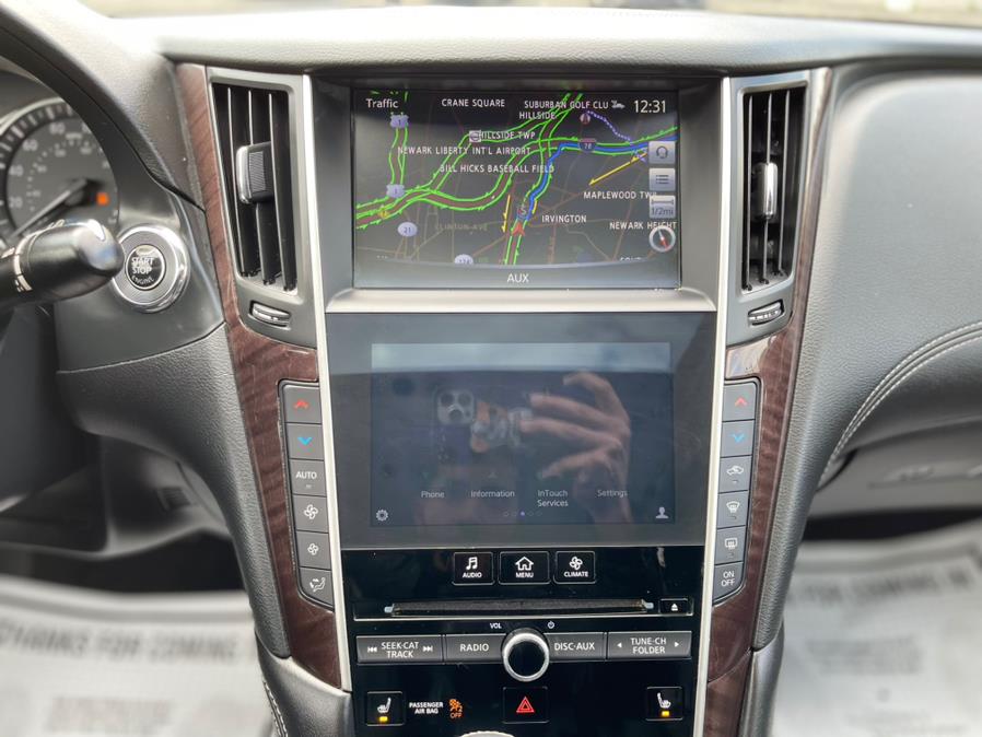 2019 INFINITI Q50 3.0t LUXE AWD, available for sale in Irvington , New Jersey | Auto Haus of Irvington Corp. Irvington , New Jersey 2019 INFINITI Q50 3.0t LUXE AWD, available for sale in Irvington , New Jersey | Auto Haus of Irvington Corp. Irvington , New Jersey
