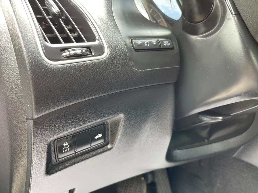 Used INFINITI Q50 3.0t LUXE AWD 2019 | Auto Haus of Irvington Corp. Irvington , New Jersey