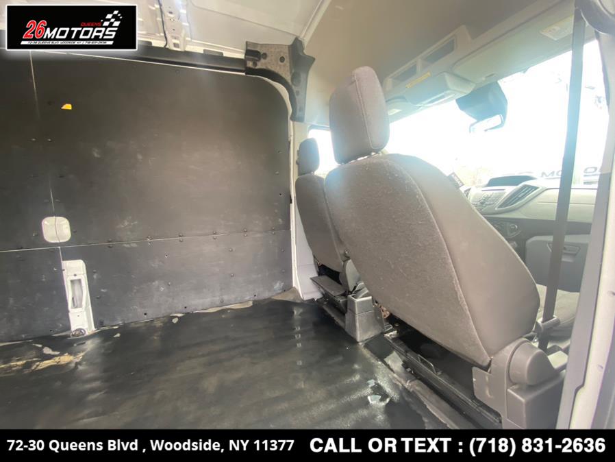 2019 Ford Transit Van T-250 148" Med Rf 9000 GVWR Sliding RH Dr, available for sale in Woodside, New York | 26 Motors Queens. Woodside, New York 2019 Ford Transit Van T-250 148" Med Rf 9000 GVWR Sliding RH Dr, available for sale in Woodside, New York | 26 Motors Queens. Woodside, New York
