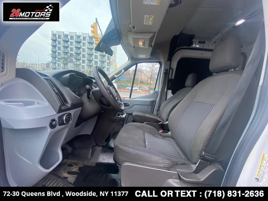 2019 Ford Transit Van T-250 148" Med Rf 9000 GVWR Sliding RH Dr, available for sale in Woodside, New York | 26 Motors Queens. Woodside, New York 2019 Ford Transit Van T-250 148" Med Rf 9000 GVWR Sliding RH Dr, available for sale in Woodside, New York | 26 Motors Queens. Woodside, New York