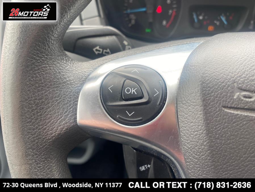 2019 Ford Transit Van T-250 148" Med Rf 9000 GVWR Sliding RH Dr, available for sale in Woodside, New York | 26 Motors Queens. Woodside, New York 2019 Ford Transit Van T-250 148" Med Rf 9000 GVWR Sliding RH Dr, available for sale in Woodside, New York | 26 Motors Queens. Woodside, New York