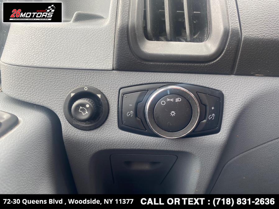 2019 Ford Transit Van T-250 148" Med Rf 9000 GVWR Sliding RH Dr, available for sale in Woodside, New York | 26 Motors Queens. Woodside, New York 2019 Ford Transit Van T-250 148" Med Rf 9000 GVWR Sliding RH Dr, available for sale in Woodside, New York | 26 Motors Queens. Woodside, New York