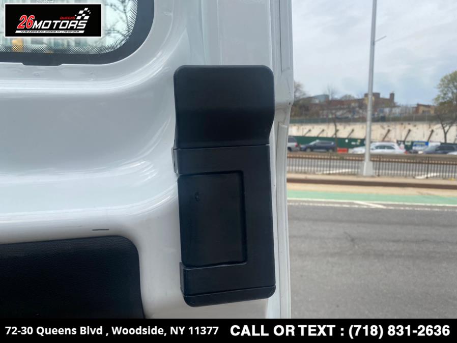 2019 Ford Transit Van T-250 148" Med Rf 9000 GVWR Sliding RH Dr, available for sale in Woodside, New York | 26 Motors Queens. Woodside, New York 2019 Ford Transit Van T-250 148" Med Rf 9000 GVWR Sliding RH Dr, available for sale in Woodside, New York | 26 Motors Queens. Woodside, New York