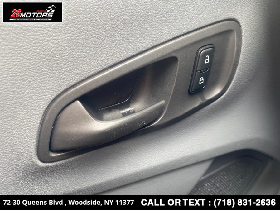 2019 Ford Transit Van T-250 148" Med Rf 9000 GVWR Sliding RH Dr, available for sale in Woodside, New York | 26 Motors Queens. Woodside, New York 2019 Ford Transit Van T-250 148" Med Rf 9000 GVWR Sliding RH Dr, available for sale in Woodside, New York | 26 Motors Queens. Woodside, New York