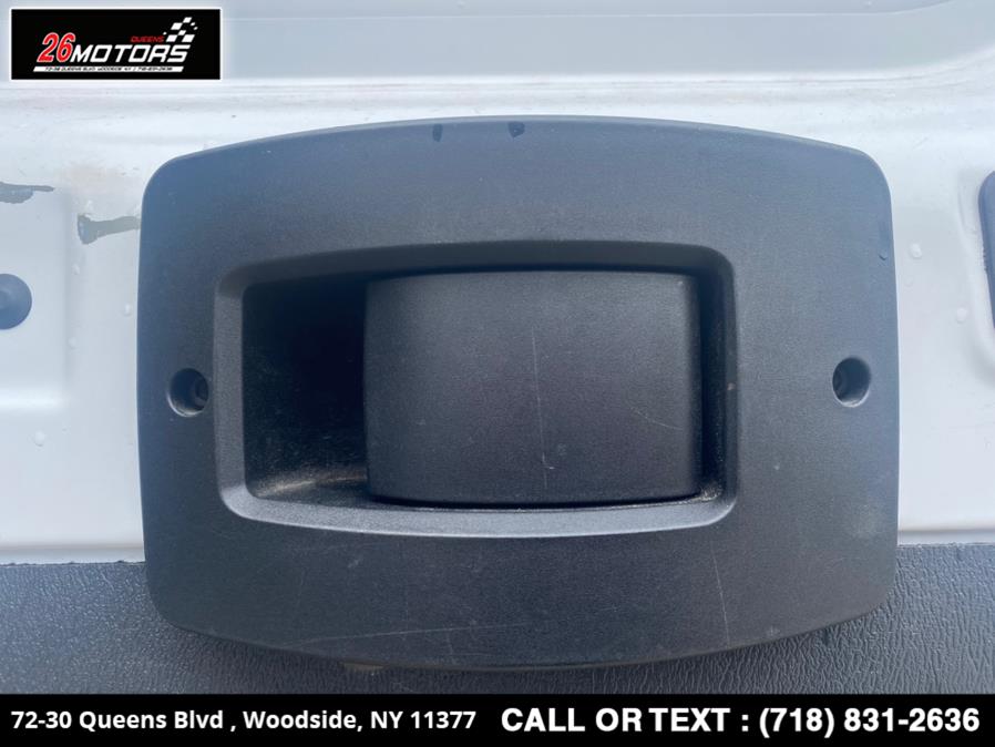 2019 Ram ProMaster Cargo Van 2500 High Roof 136" WB, available for sale in Woodside, New York | 26 Motors Queens. Woodside, New York 2019 Ram ProMaster Cargo Van 2500 High Roof 136" WB, available for sale in Woodside, New York | 26 Motors Queens. Woodside, New York
