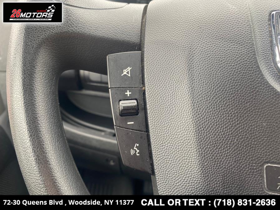 2019 Ram ProMaster Cargo Van 2500 High Roof 136" WB, available for sale in Woodside, New York | 26 Motors Queens. Woodside, New York 2019 Ram ProMaster Cargo Van 2500 High Roof 136" WB, available for sale in Woodside, New York | 26 Motors Queens. Woodside, New York