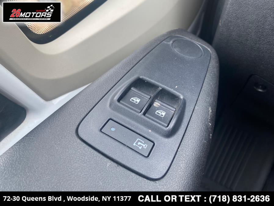 2019 Ram ProMaster Cargo Van 2500 High Roof 136" WB, available for sale in Woodside, New York | 26 Motors Queens. Woodside, New York 2019 Ram ProMaster Cargo Van 2500 High Roof 136" WB, available for sale in Woodside, New York | 26 Motors Queens. Woodside, New York