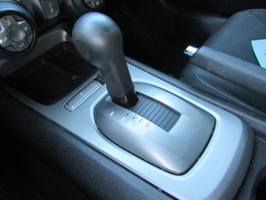 Used Chevrolet Camaro 2dr Cpe 1LT 2011 | United Auto Sales of E Windsor, Inc. East Windsor, Connecticut Used Chevrolet Camaro 2dr Cpe 1LT 2011 | United Auto Sales of E Windsor, Inc. East Windsor, Connecticut
