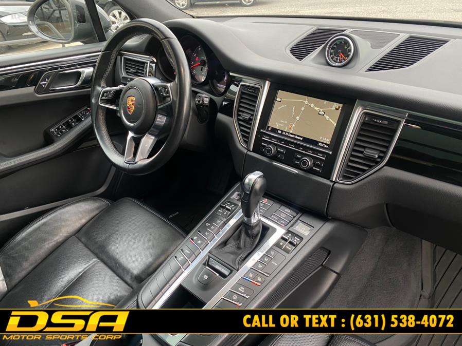 2015 Porsche Macan AWD 4dr S, available for sale in Commack, New York | DSA Motor Sports Corp. Commack, New York 2015 Porsche Macan AWD 4dr S, available for sale in Commack, New York | DSA Motor Sports Corp. Commack, New York