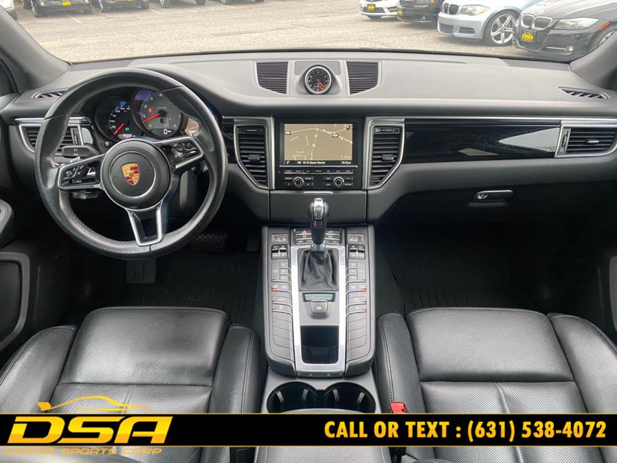2015 Porsche Macan AWD 4dr S, available for sale in Commack, New York | DSA Motor Sports Corp. Commack, New York 2015 Porsche Macan AWD 4dr S, available for sale in Commack, New York | DSA Motor Sports Corp. Commack, New York