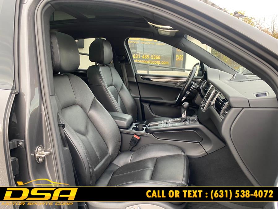 2015 Porsche Macan AWD 4dr S, available for sale in Commack, New York | DSA Motor Sports Corp. Commack, New York 2015 Porsche Macan AWD 4dr S, available for sale in Commack, New York | DSA Motor Sports Corp. Commack, New York