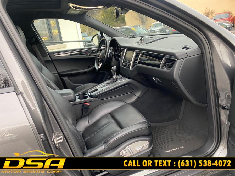 2015 Porsche Macan AWD 4dr S, available for sale in Commack, New York | DSA Motor Sports Corp. Commack, New York 2015 Porsche Macan AWD 4dr S, available for sale in Commack, New York | DSA Motor Sports Corp. Commack, New York