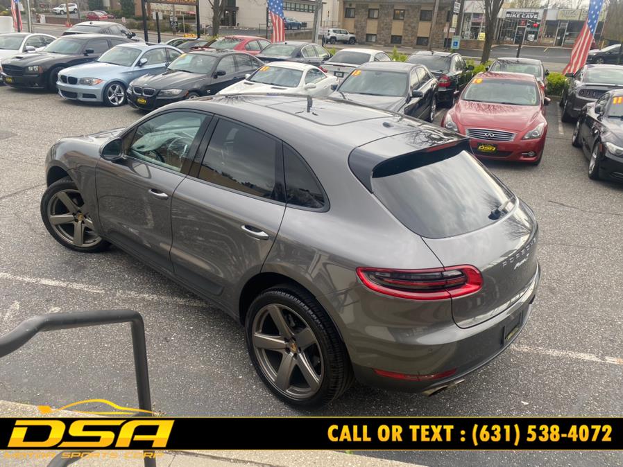 2015 Porsche Macan AWD 4dr S, available for sale in Commack, New York | DSA Motor Sports Corp. Commack, New York 2015 Porsche Macan AWD 4dr S, available for sale in Commack, New York | DSA Motor Sports Corp. Commack, New York