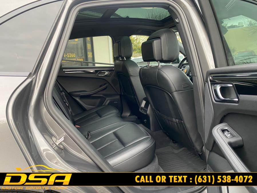 2015 Porsche Macan AWD 4dr S, available for sale in Commack, New York | DSA Motor Sports Corp. Commack, New York 2015 Porsche Macan AWD 4dr S, available for sale in Commack, New York | DSA Motor Sports Corp. Commack, New York