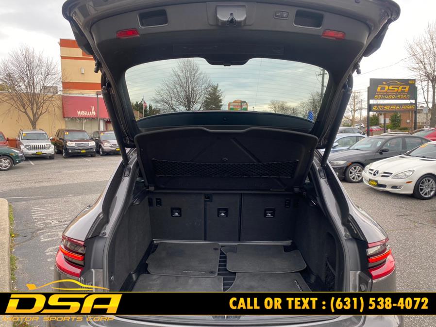 2015 Porsche Macan AWD 4dr S, available for sale in Commack, New York | DSA Motor Sports Corp. Commack, New York 2015 Porsche Macan AWD 4dr S, available for sale in Commack, New York | DSA Motor Sports Corp. Commack, New York