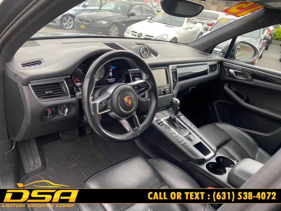 2015 Porsche Macan AWD 4dr S, available for sale in Commack, New York | DSA Motor Sports Corp. Commack, New York 2015 Porsche Macan AWD 4dr S, available for sale in Commack, New York | DSA Motor Sports Corp. Commack, New York