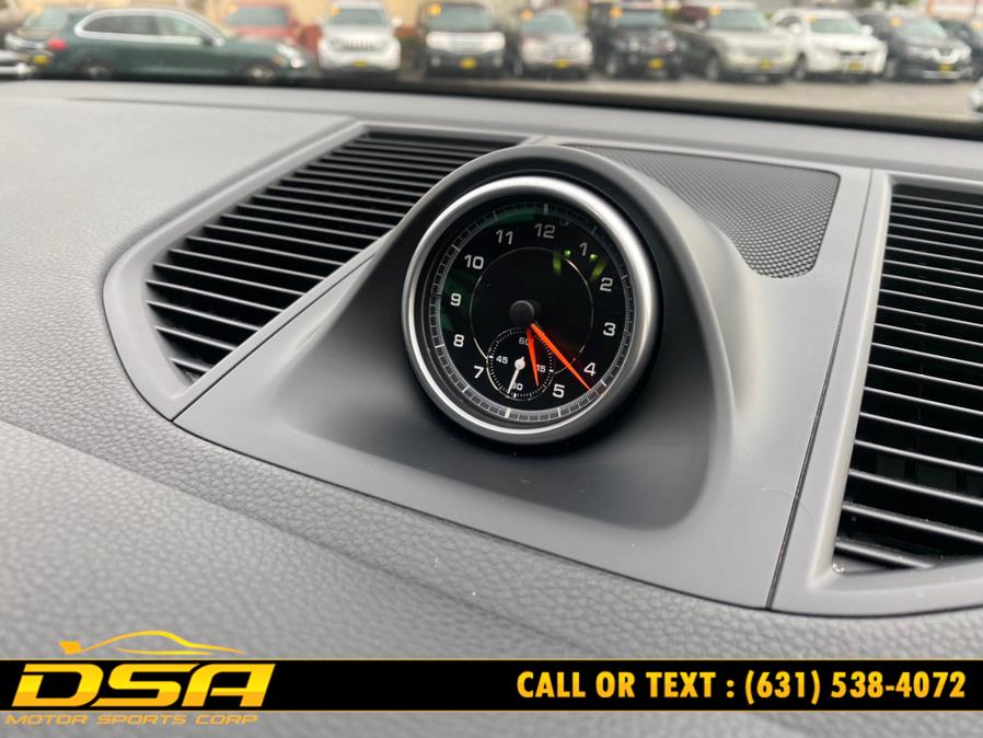 2015 Porsche Macan AWD 4dr S, available for sale in Commack, New York | DSA Motor Sports Corp. Commack, New York 2015 Porsche Macan AWD 4dr S, available for sale in Commack, New York | DSA Motor Sports Corp. Commack, New York