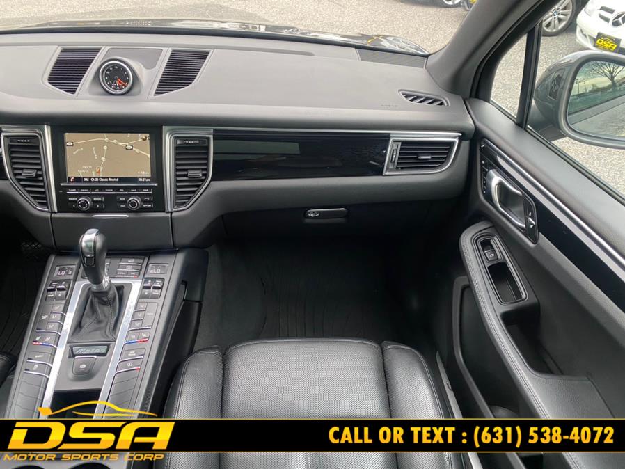 2015 Porsche Macan AWD 4dr S, available for sale in Commack, New York | DSA Motor Sports Corp. Commack, New York 2015 Porsche Macan AWD 4dr S, available for sale in Commack, New York | DSA Motor Sports Corp. Commack, New York