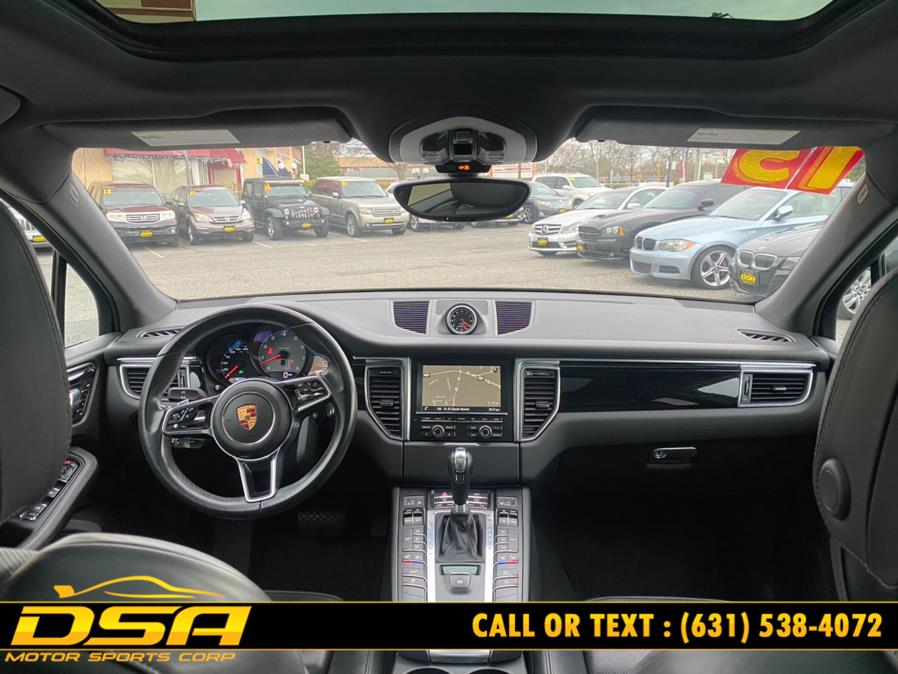 2015 Porsche Macan AWD 4dr S, available for sale in Commack, New York | DSA Motor Sports Corp. Commack, New York 2015 Porsche Macan AWD 4dr S, available for sale in Commack, New York | DSA Motor Sports Corp. Commack, New York