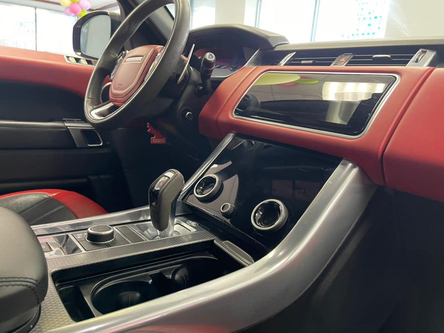 2020 Land Rover Range Rover Sport Turbo i6 MHEV HST, available for sale in Inwood, New York | 5 Towns Drive. Inwood, New York 2020 Land Rover Range Rover Sport Turbo i6 MHEV HST, available for sale in Inwood, New York | 5 Towns Drive. Inwood, New York