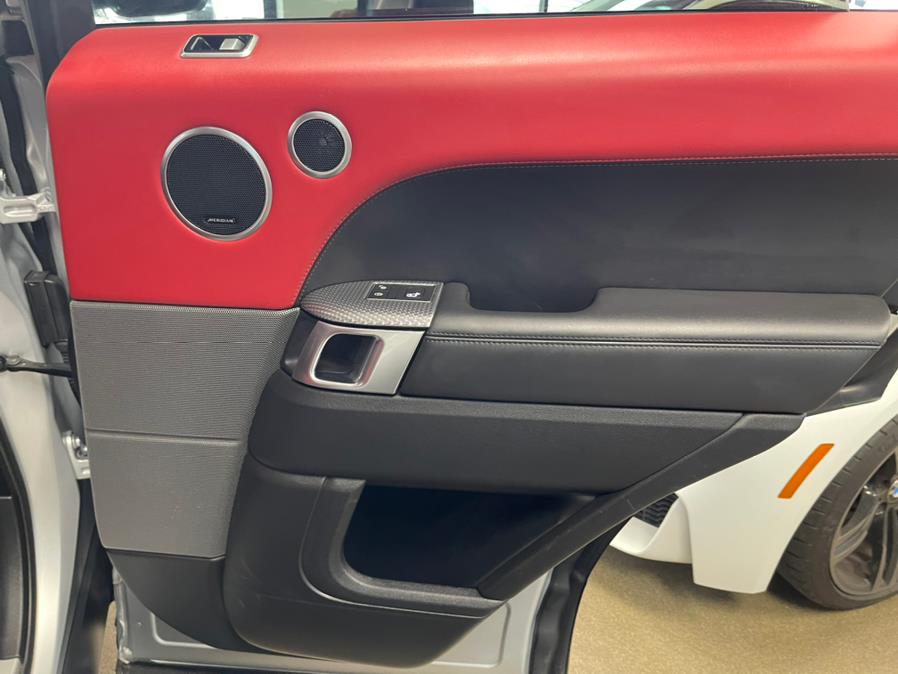 2020 Land Rover Range Rover Sport Turbo i6 MHEV HST, available for sale in Inwood, New York | 5 Towns Drive. Inwood, New York 2020 Land Rover Range Rover Sport Turbo i6 MHEV HST, available for sale in Inwood, New York | 5 Towns Drive. Inwood, New York