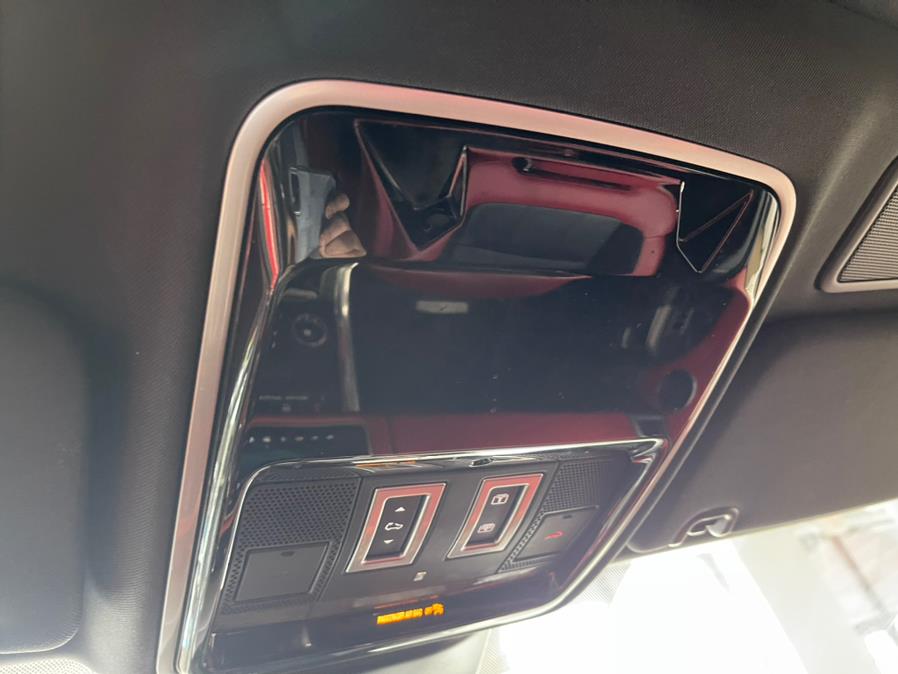 2020 Land Rover Range Rover Sport Turbo i6 MHEV HST, available for sale in Inwood, New York | 5 Towns Drive. Inwood, New York 2020 Land Rover Range Rover Sport Turbo i6 MHEV HST, available for sale in Inwood, New York | 5 Towns Drive. Inwood, New York