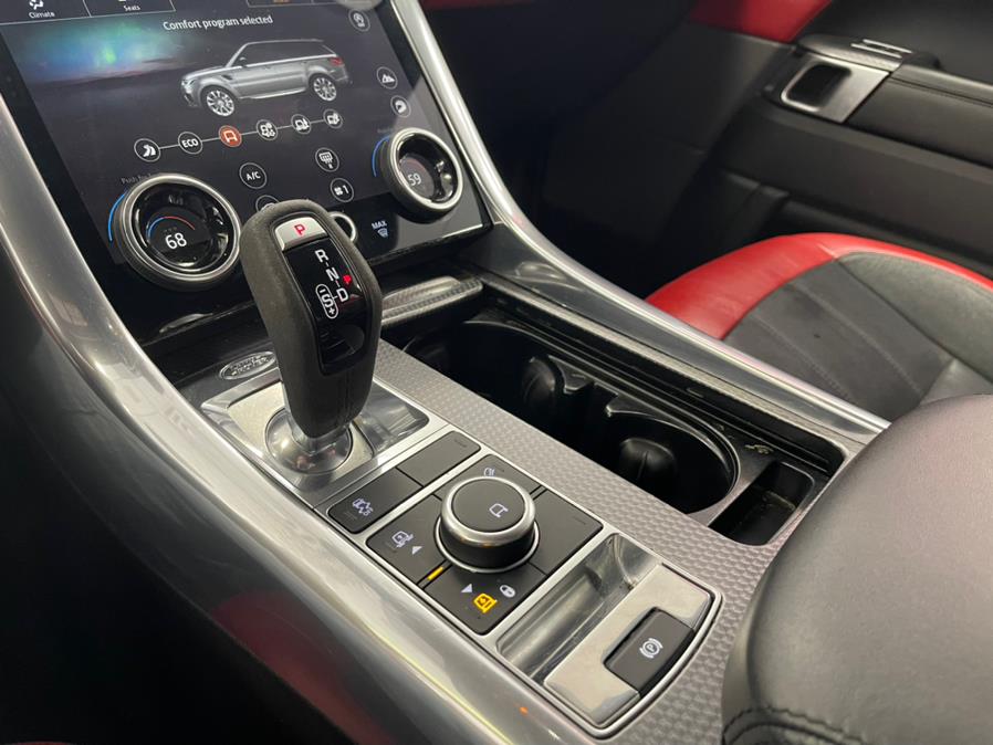 2020 Land Rover Range Rover Sport Turbo i6 MHEV HST, available for sale in Inwood, New York | 5 Towns Drive. Inwood, New York 2020 Land Rover Range Rover Sport Turbo i6 MHEV HST, available for sale in Inwood, New York | 5 Towns Drive. Inwood, New York