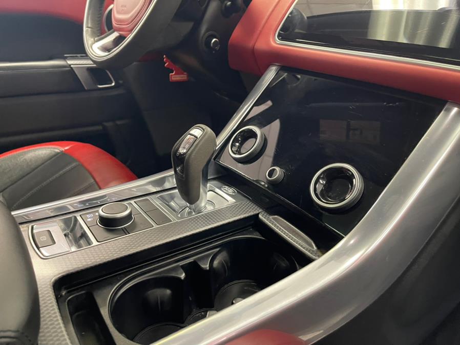 2020 Land Rover Range Rover Sport Turbo i6 MHEV HST, available for sale in Inwood, New York | 5 Towns Drive. Inwood, New York 2020 Land Rover Range Rover Sport Turbo i6 MHEV HST, available for sale in Inwood, New York | 5 Towns Drive. Inwood, New York