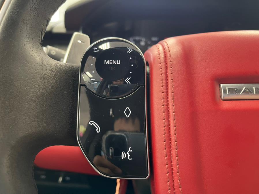 2020 Land Rover Range Rover Sport Turbo i6 MHEV HST, available for sale in Inwood, New York | 5 Towns Drive. Inwood, New York 2020 Land Rover Range Rover Sport Turbo i6 MHEV HST, available for sale in Inwood, New York | 5 Towns Drive. Inwood, New York