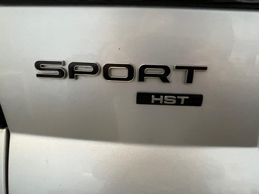 2020 Land Rover Range Rover Sport Turbo i6 MHEV HST, available for sale in Inwood, New York | 5 Towns Drive. Inwood, New York 2020 Land Rover Range Rover Sport Turbo i6 MHEV HST, available for sale in Inwood, New York | 5 Towns Drive. Inwood, New York