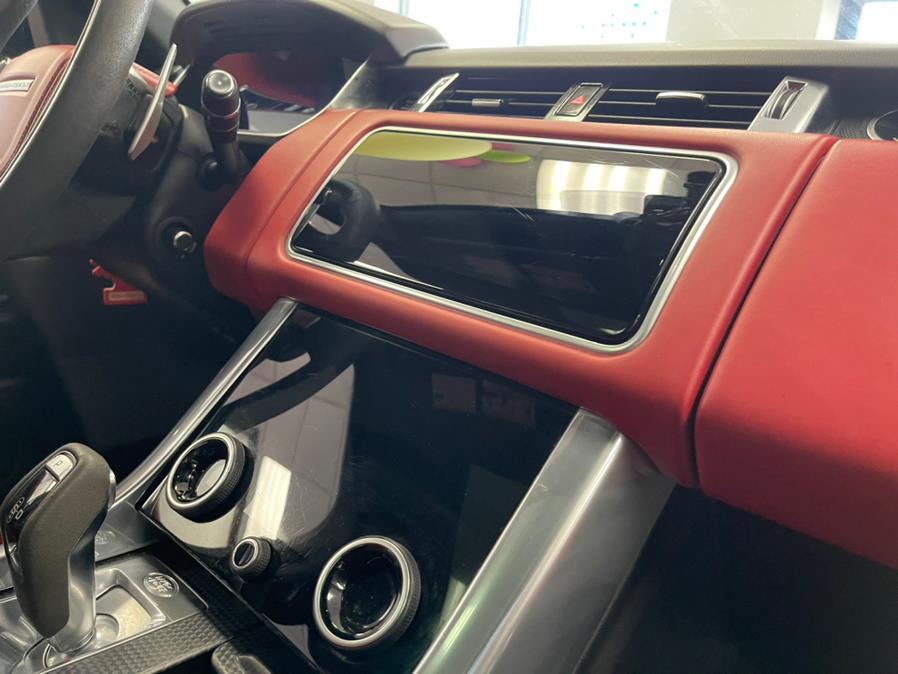 2020 Land Rover Range Rover Sport Turbo i6 MHEV HST, available for sale in Inwood, New York | 5 Towns Drive. Inwood, New York 2020 Land Rover Range Rover Sport Turbo i6 MHEV HST, available for sale in Inwood, New York | 5 Towns Drive. Inwood, New York