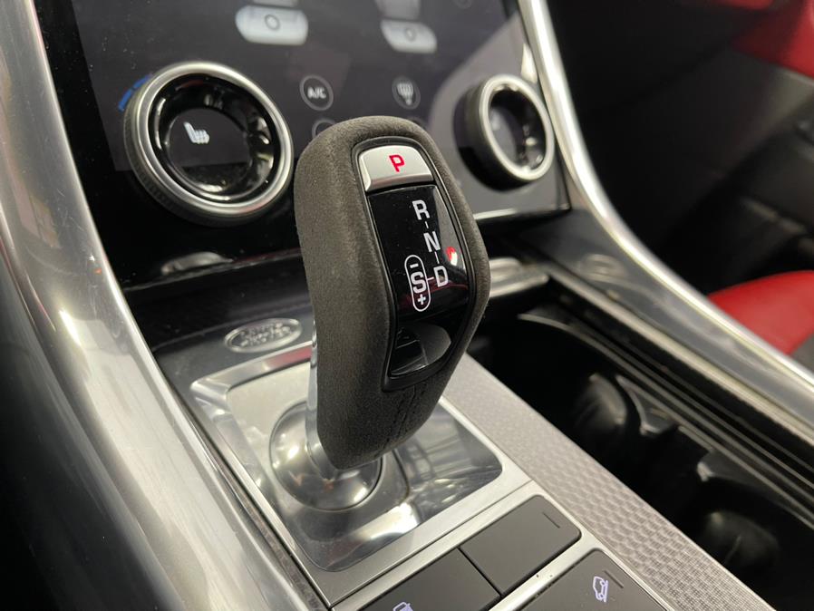 2020 Land Rover Range Rover Sport Turbo i6 MHEV HST, available for sale in Inwood, New York | 5 Towns Drive. Inwood, New York 2020 Land Rover Range Rover Sport Turbo i6 MHEV HST, available for sale in Inwood, New York | 5 Towns Drive. Inwood, New York