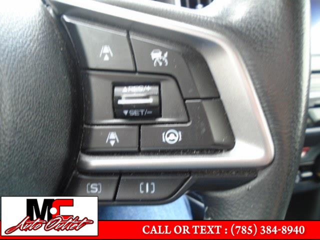 2020 Subaru Forester Premium CVT, available for sale in Colby, Kansas | M C Auto Outlet Inc. Colby, Kansas 2020 Subaru Forester Premium CVT, available for sale in Colby, Kansas | M C Auto Outlet Inc. Colby, Kansas