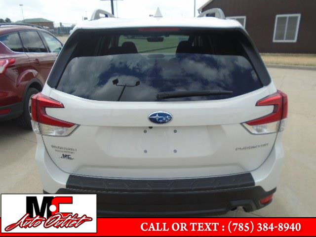 2020 Subaru Forester Premium CVT, available for sale in Colby, Kansas | M C Auto Outlet Inc. Colby, Kansas 2020 Subaru Forester Premium CVT, available for sale in Colby, Kansas | M C Auto Outlet Inc. Colby, Kansas